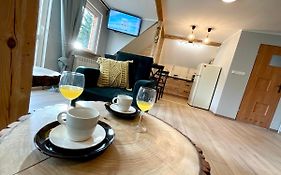 Apartament Karkonoska